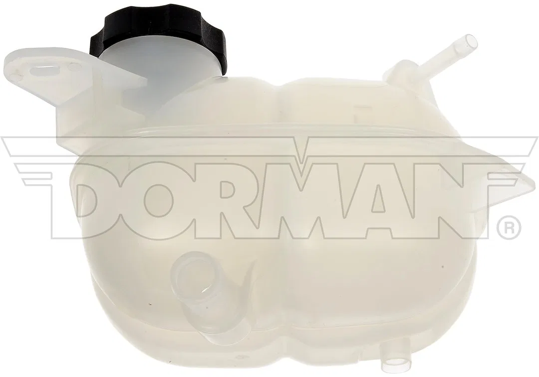 603-059 – DORMAN Coolant Reservoir, OE Replacement - view 2